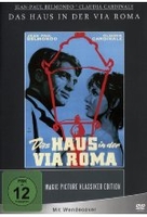 Das Haus in der Via Roma