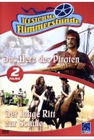 Das Herz des Piraten/Der lange Ritt zur Schule