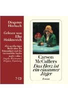 Das Herz ist ein einsamer Jäger