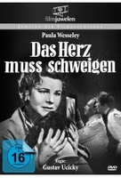 Das Herz muss schweigen - filmjuwelen