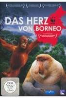 Das Herz von Borneo