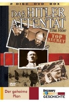 Das Hitler Attentat [2 DVDs]