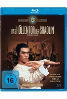 Das Höllentor der Shaolin - Ungeschnittene Fassung
