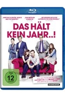 Das hält kein Jahr...!