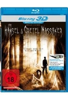 Das Hänsel & Gretel Massaker - Bread Crumbs [SE]