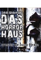 Das Horrorhaus [DVD-R/MP3]