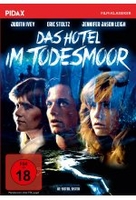 Das Hotel im Todesmoor (Sister,  Sister) / Schauriger Horror mit Starbesetzung (Pidax Film-Klassiker)