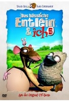 Das hässliche Entlein & ich - Vol. 5