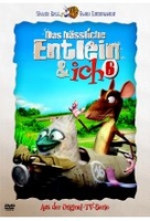 Das hässliche Entlein & ich - Vol. 6