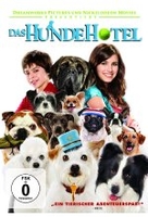 Das Hundehotel