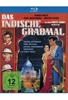 Das indische Grabmal