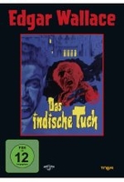 Das indische Tuch - Edgar Wallace