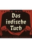 Das indische Tuch - Edgar Wallace