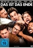 Das ist das Ende
