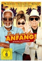 Das ist erst der Anfang! Mission Ruhestand