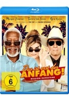 Das ist erst der Anfang! Mission Ruhestand