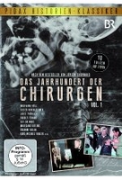 Das Jahrhundert der Chirurgen - Vol. 1 [2 DVDs]
