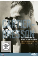 Das Jahrhundert des Henri Cartier-Bresson