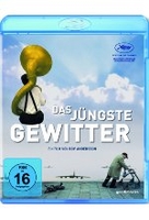 Das jüngste Gewitter