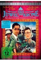 Das Juwel der Krone [4 DVDs]