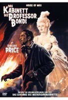 Das Kabinett des Professor Bondi