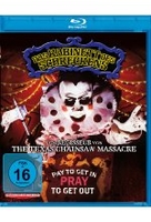 Das Kabinett des Schreckens