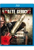 Das kalte Gericht - Nichts ist jemals wirklich vergessen