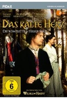 Das kalte Herz / Die komplette 6-teilige Kultserie nach dem Märchen von Wilhelm Hauff (Pidax Serien-Klassiker)