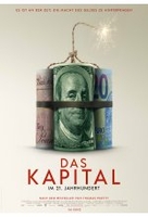 Das Kapital im 21. Jahrhundert