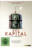 Das Kapital im 21. Jahrhundert (OmU)