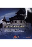 Das Karparthenschloss - Jules Verne