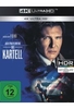 Das Kartell (4K Ultra HD)