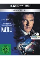 Das Kartell (4K Ultra HD)