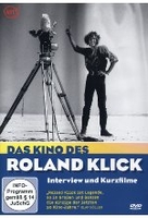 Das Kino des Roland Klick - Interview und Kurzfilme