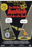 Das kleine Arschloch und der alte Sack - Sterben ist Scheisse