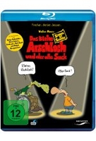 Das kleine Arschloch und der alte Sack - Sterben ist Scheisse