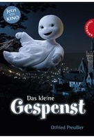 Das kleine Gespenst