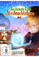 Das kleinste Licht am Weihnachtsbaum