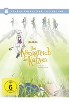 Das Königreich der Katzen [SE] [2 DVDs]