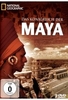 Das Königreich der Maya - National Geographic [2 DVDs]