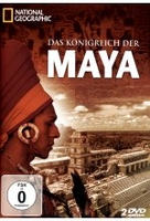 Das Königreich der Maya - National Geographic [2 DVDs]