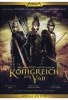 Das Königreich der Yan