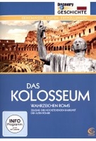 Das Kolosseum - Wahrzeichen Roms - Discovery Geschichte