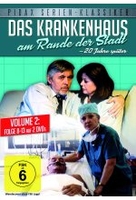 Das Krankenhaus am Rande der Stadt - 20 Jahre später/Vol.2 [2 DVDs]