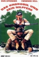 Das Krokodil und sein Nilpferd