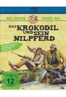 Das Krokodil und sein Nilpferd