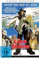 Das Labor des Grauens - Digital Remastered