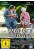 Das Labyrinth der Wörter