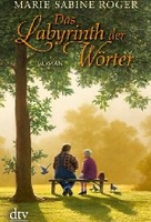 Das Labyrinth der Wörter