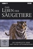 Das Leben der Säugetiere - Box [4 DVDs]